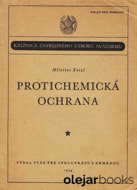 Protichemická ochrana