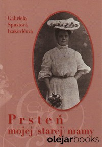 Presteň mojej (starej) mamy