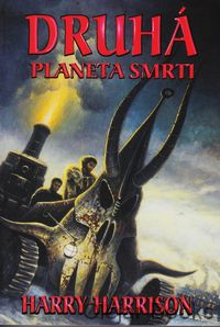 Druhá planeta smrti