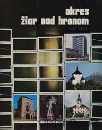 Okres Žiar nad Hronom