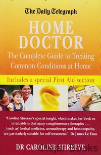 The Daily Telegraph Home Doctor