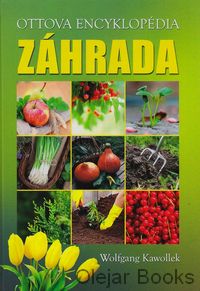 Ottova encyklopédia Záhrada