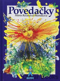 Povedačky