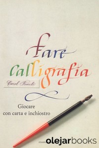 Fare calligrafia