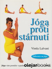 Jóga proti stárnutí