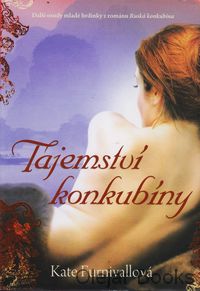 Tajemství konkubíny
