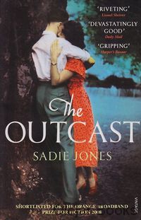 The Outcast 