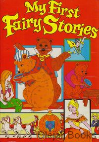 My First Fairy Stories