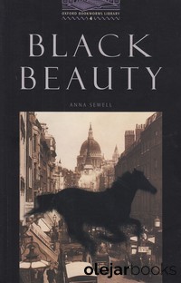 Black Beauty