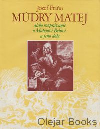 Múdry Matej 