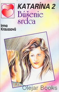 Katarína 2: Búšenie srdca
