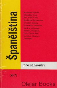 Španělština pro samouky