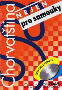 Chorvatština nejen pro samouky