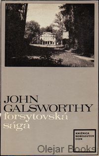 Forsytovská sága