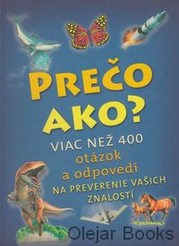 Prečo, ako?