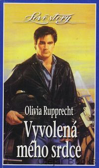 Vyvolená mého srdce