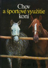Chov a športové využitie koní