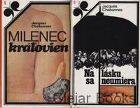 Milenec kráľovien, Na lásku sa neumiera