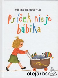 Psíček nie je bábika
