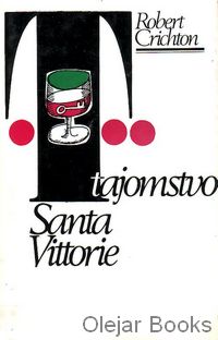 Tajomstvo Santa Vittorie
