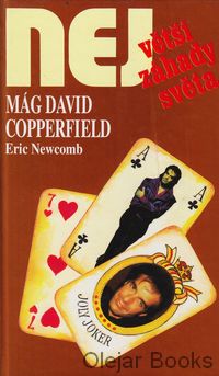 Mág David Copperfield