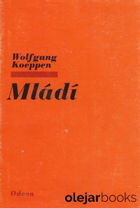 Mládí