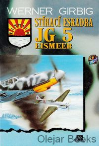 Stíhací eskadra JG 5 Eismeer