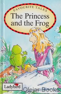 The Princess and the Frog