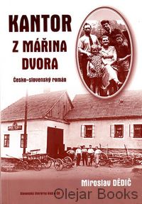 Kantor z Mářina dvora
