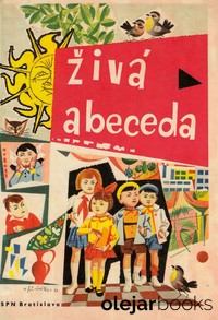 Živá abeceda