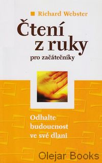 Čtení z ruky pro začátečníky