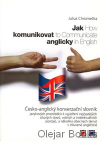 Jak komunikovat anglicky; How to Communicate in English