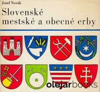 Slovenské mestské a obecné erby