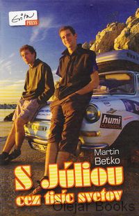S Júliou cez tisíc svetov