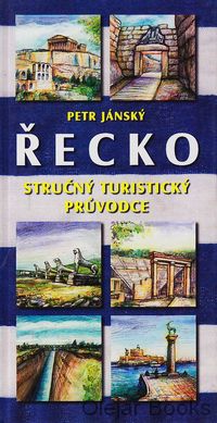 Řecko