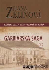 Garbiarska sága