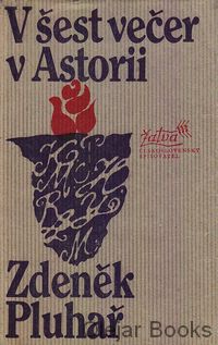 V šest večer v Astorii