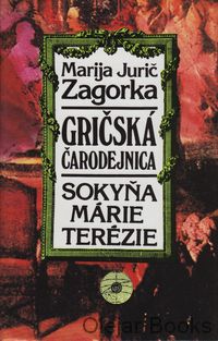 Gričská čarodejnica III.