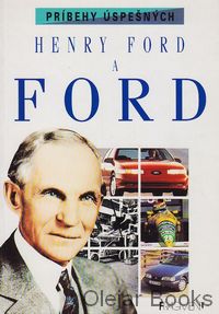 Henry Ford a Ford