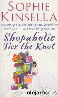 Shopaholic Ties the Knoe