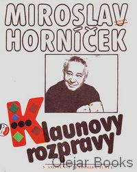Klaunovy rozpravy