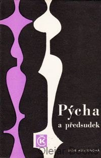 Pýcha a předsudek