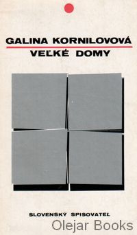 Veľké domy