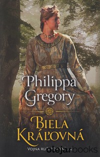 Biela kráľovná