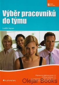 Výběr pracovníků do týmu