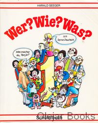 Wer? Wie? Was? 1