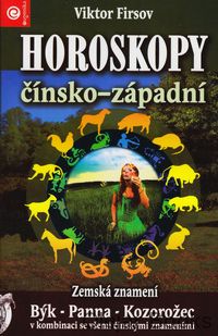 Horoskopy čínsko-zápdní