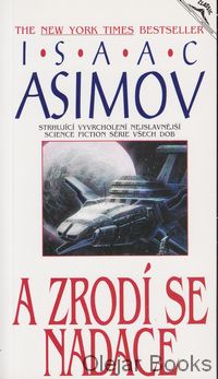 A zrodí se Nadace