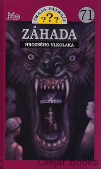 Záhada hrozného vlkolaka