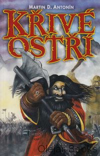 Křivé ostří